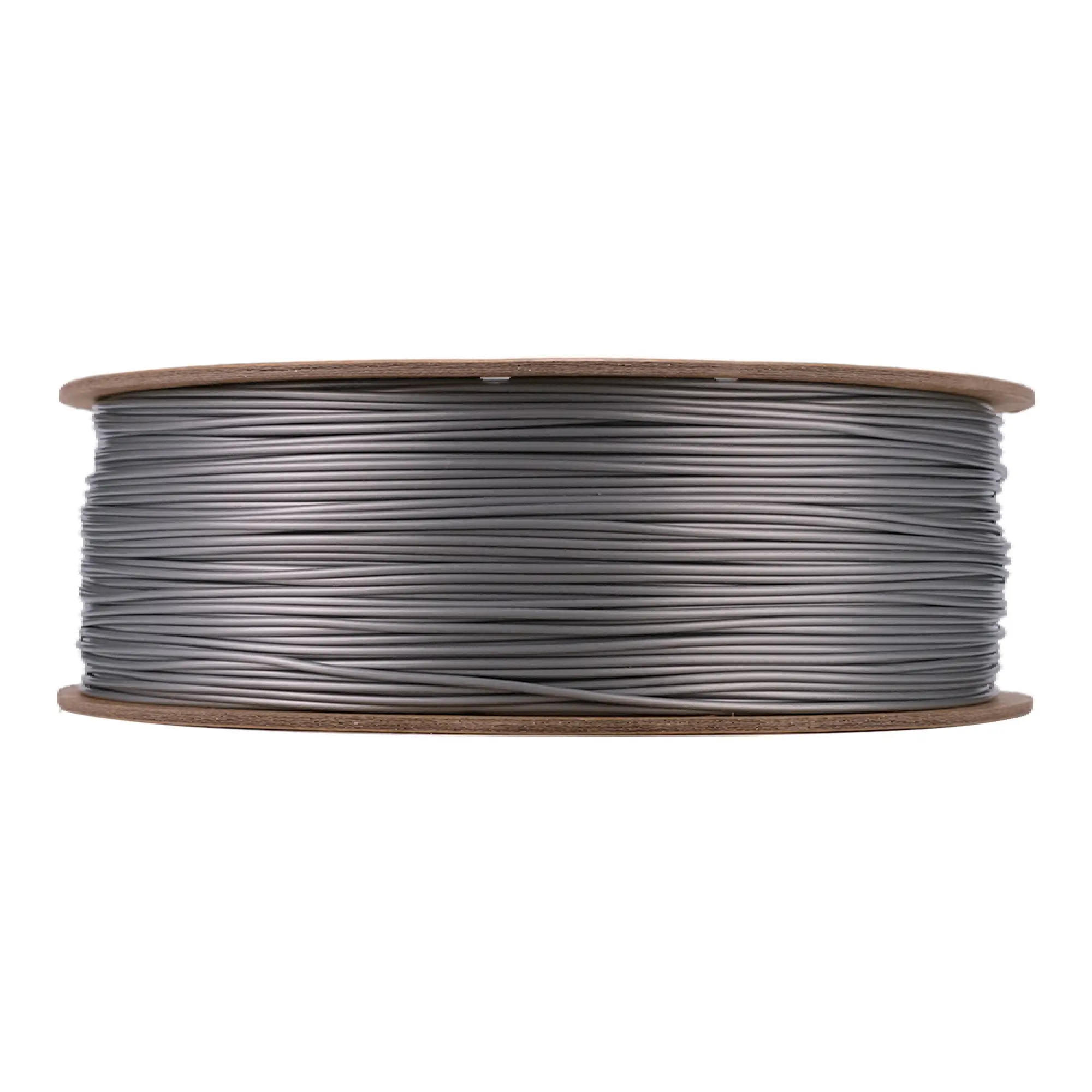 Купить ABS Filament (пластик) для 3D принтера Esun 1кг, 1.75мм, серебряный (ABS-175S1) - фото 4