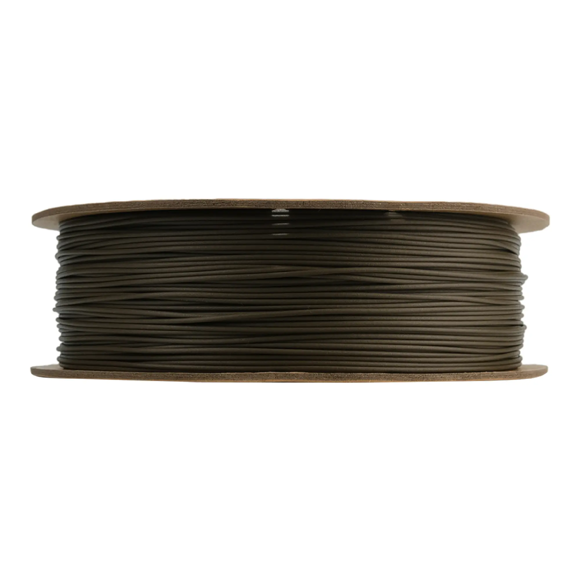Купити ePLA-CF Filament (пластик) для 3D принтера Esun 1кг, 1.75мм, коричневий (ePLA-CF-P175C1) - фото 4