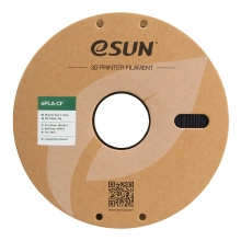 Купить ePLA-CF Filament (пластик) для 3D принтера Esun 1кг, 1.75мм, фиолетовый (ePLA-CF-P175Z1) - фото 2
