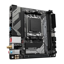 Купить Материнская плата GIGABYTE A620I AX - фото 1