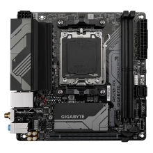 Купить Материнская плата GIGABYTE A620I AX - фото 2