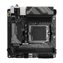 Купить Материнская плата GIGABYTE A620I AX - фото 3