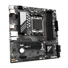 Купити Материнська плата GIGABYTE A620M GAMING X - фото 1