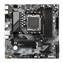 Купити Материнська плата GIGABYTE A620M GAMING X - фото 2