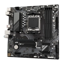 Купити Материнська плата GIGABYTE A620M GAMING X - фото 3