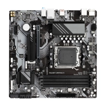 Купити Материнська плата GIGABYTE A620M GAMING X - фото 4