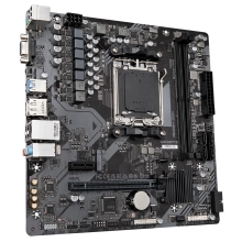 Купить Материнская плата GIGABYTE A620M S2H - фото 1