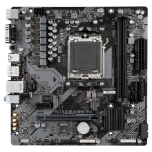 Купить Материнская плата GIGABYTE A620M S2H - фото 2