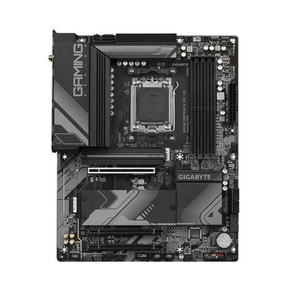 Купить Материнская плата GIGABYTE B650 GAMING X AX V2 - фото 2