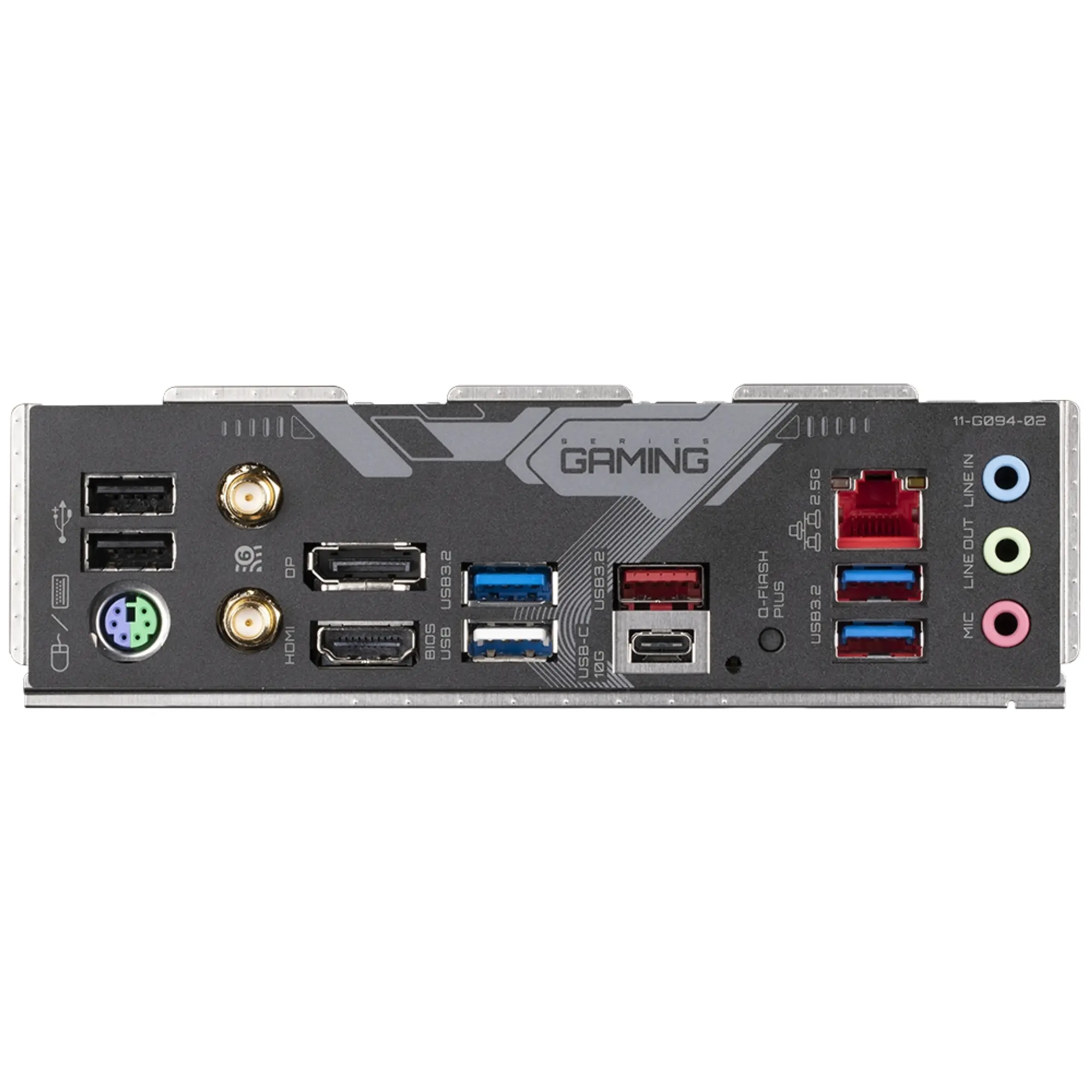 Купить Материнская плата GIGABYTE B650 GAMING X AX V2 - фото 4