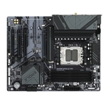 Купить Материнская плата GIGABYTE B650 EAGLE AX - фото 4