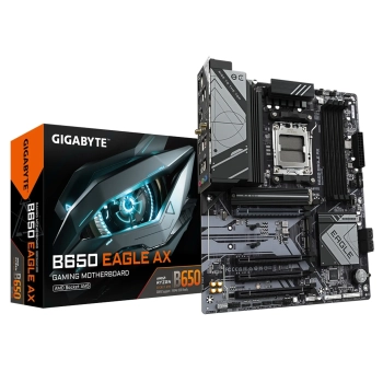 Купить Материнская плата GIGABYTE B650 EAGLE AX - фото 6