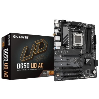 Купить Материнская плата GIGABYTE B650 UD AC - фото 5