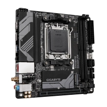 Купить Материнская плата GIGABYTE B650I AX - фото 1