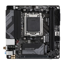 Купить Материнская плата GIGABYTE B650I AX - фото 2