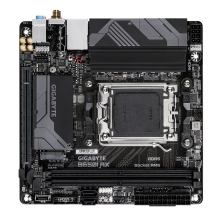 Купить Материнская плата GIGABYTE B650I AX - фото 3
