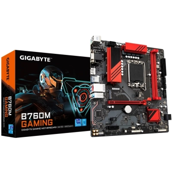 Купить Материнская плата GIGABYTE B760M GAMING - фото 5