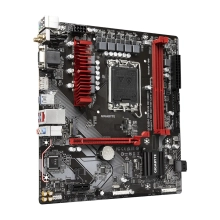 Купить Материнская плата GIGABYTE B760M GAMING AC DDR4 - фото 1