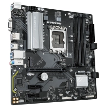 Купить Материнская плата GIGABYTE B760M D3HP DDR4 - фото 1