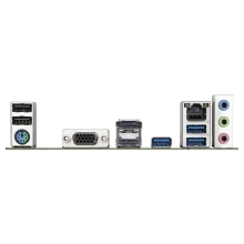 Купить Материнская плата GIGABYTE B760M D3HP DDR4 - фото 3