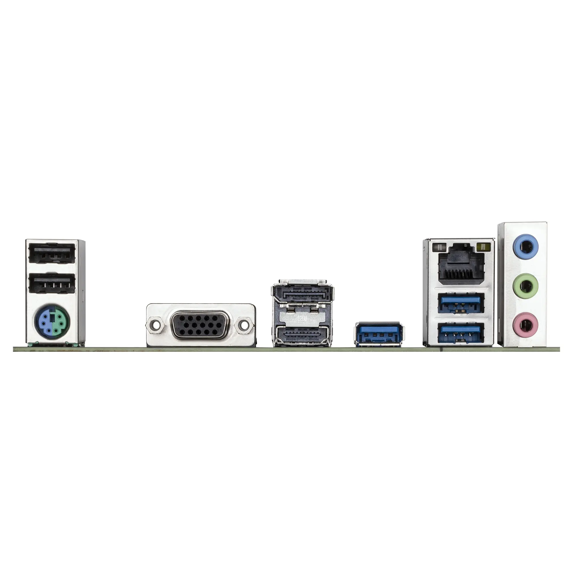 Купить Материнская плата GIGABYTE B760M D3HP DDR4 - фото 3