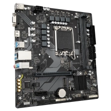Купить Материнская плата GIGABYTE B760M H DDR4 - фото 1