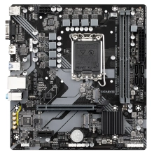 Купить Материнская плата GIGABYTE B760M H DDR4 - фото 2