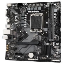 Купить Материнская плата GIGABYTE B760M H DDR4 - фото 3