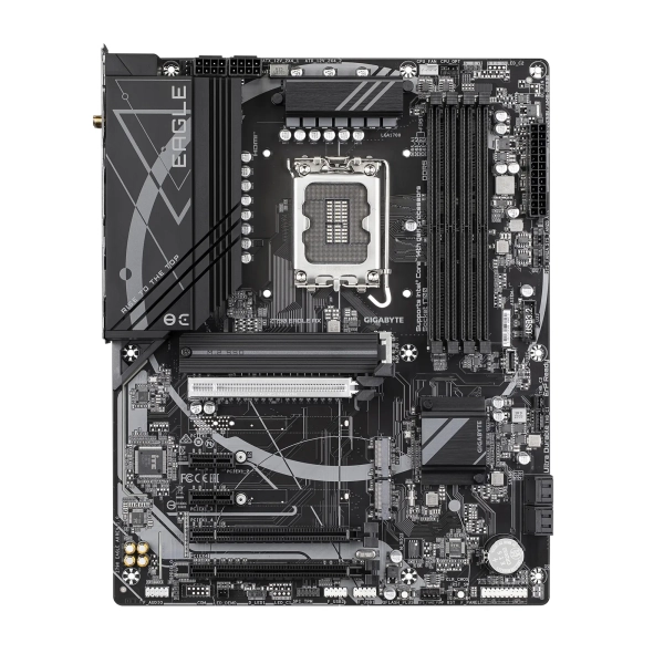 Купить Mатеринська плата GIGABYTE Z790 EAGLE AX - фото 2
