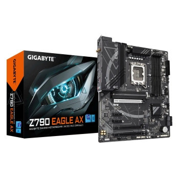 Купить Mатеринська плата GIGABYTE Z790 EAGLE AX - фото 5