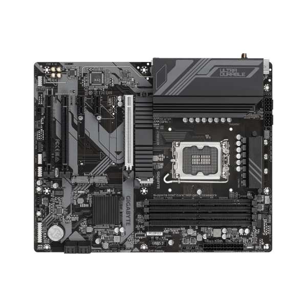 Купить Материнская плата GIGABYTE Z790 D AX - фото 3