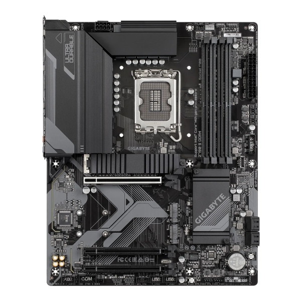 Купить Mатеринська плата GIGABYTE Z790 S DDR4 - фото 2