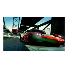 Купить Игра Nintendo Burnout Paradise Remastered (1085129) - фото 5