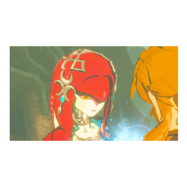 Купить Игра Nintendo The Legend of Zelda: Breath of the Wild, картридж (045496420055) - фото 6