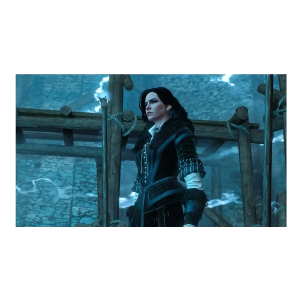 Купити Гра Nintendo The Witcher 3: Wild Hunt, картридж (5902367641825) - фото 2