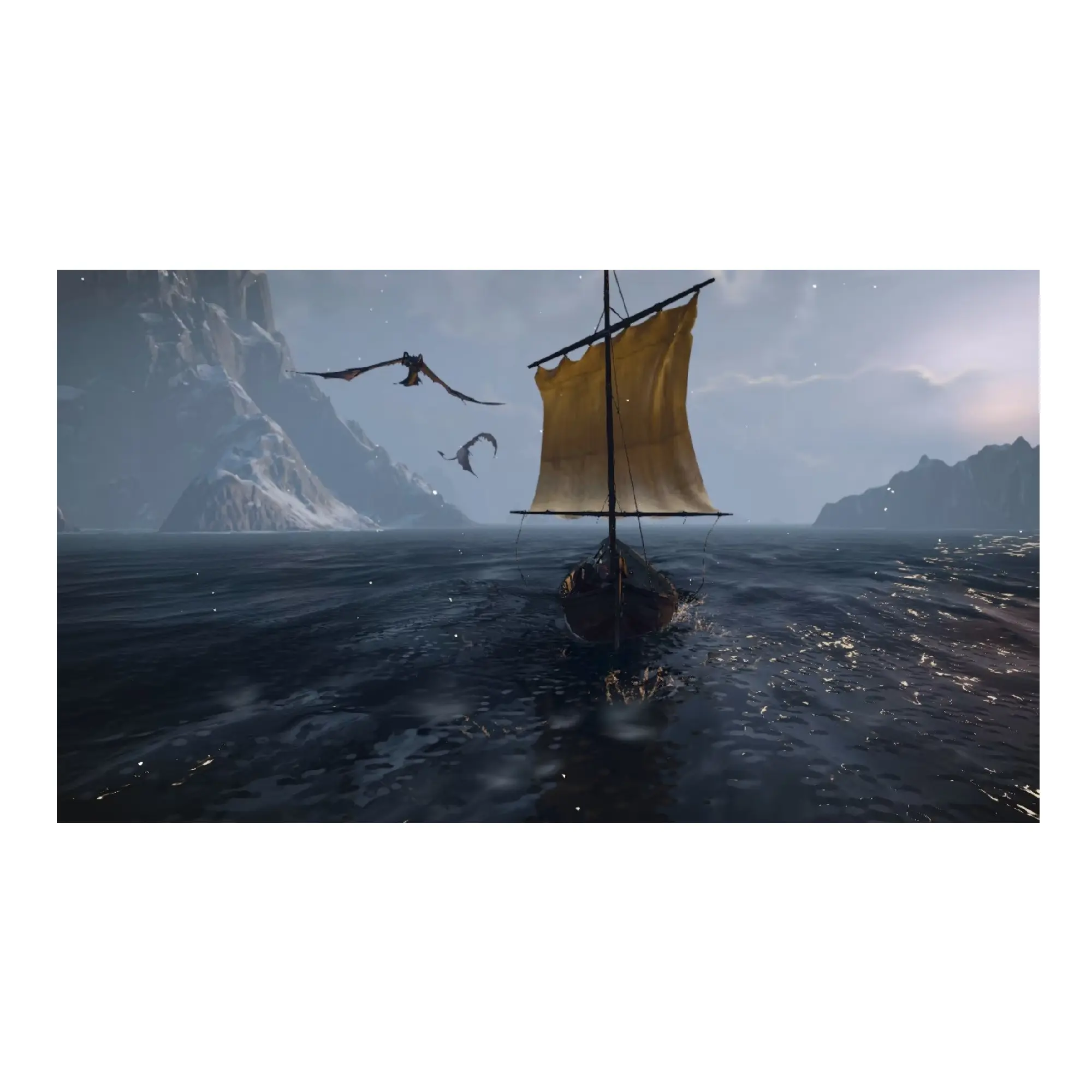 Купити Гра Nintendo The Witcher 3: Wild Hunt, картридж (5902367641825) - фото 3