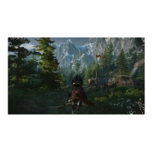 Купити Гра Nintendo The Witcher 3: Wild Hunt, картридж (5902367641825) - фото 5