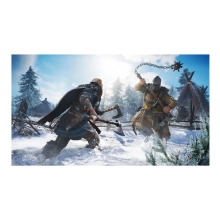 Купить Игра Sony Assassin's Creed Вальгала [PS5, Ukrainian version] (9406792) - фото 2