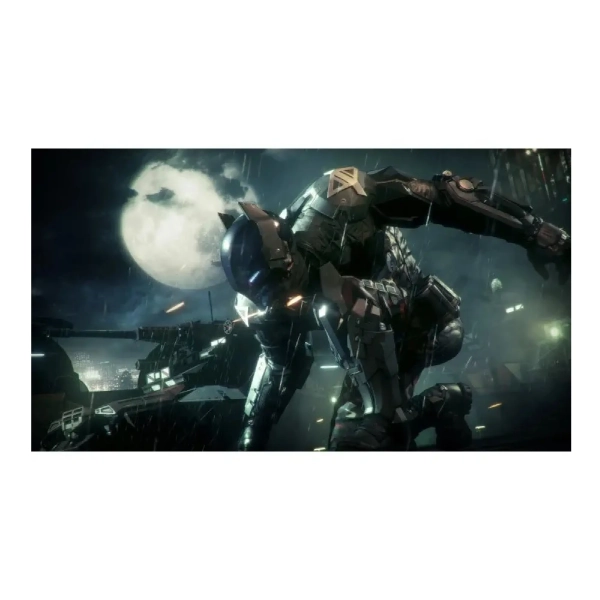 Купить Игра Sony Batman: Arkham Knight (PlayStation Hits), BD диск (5051892216951) - фото 4