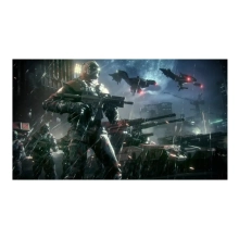 Купить Игра Sony Batman: Arkham Knight (PlayStation Hits), BD диск (5051892216951) - фото 5