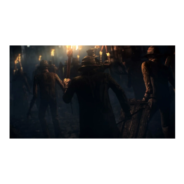 Купити Гра Sony Bloodborne (PlayStation Hits) [PS4 Blu-Ray диск] - фото 2