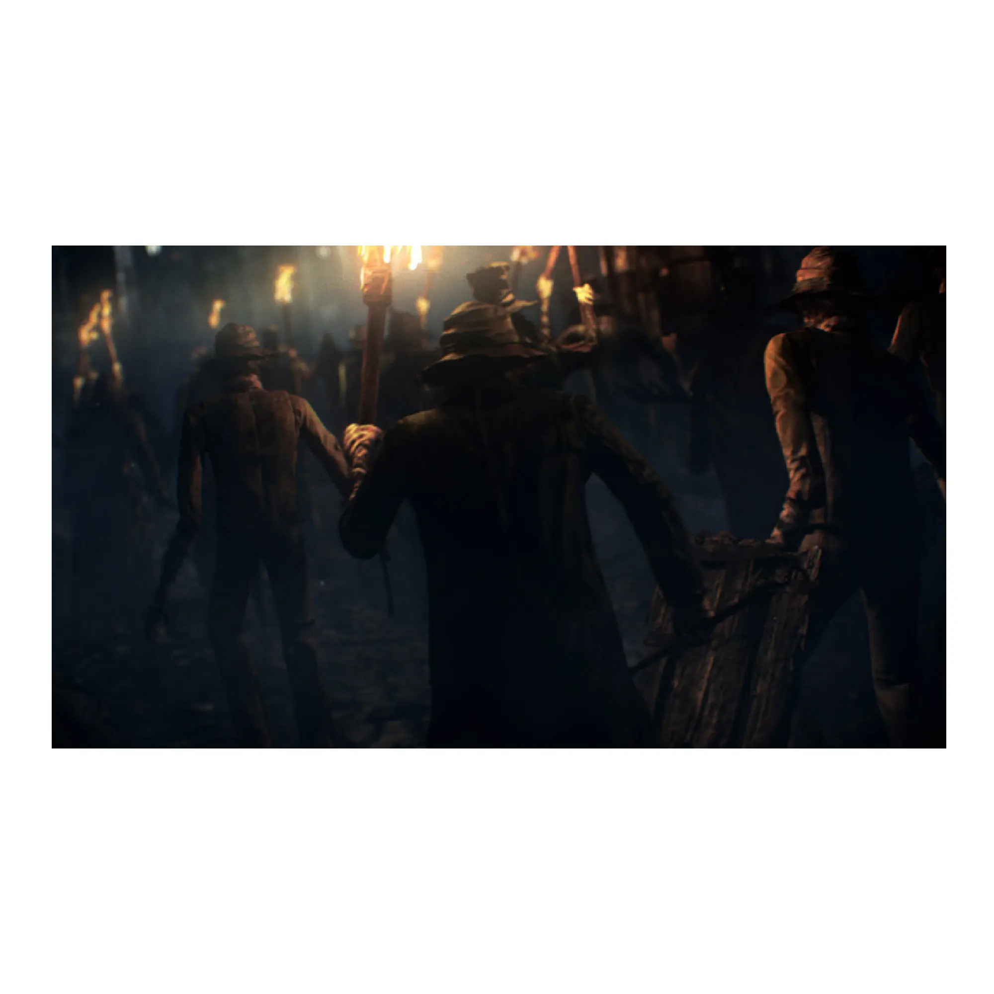 Купити Гра Sony Bloodborne (PlayStation Hits) [PS4 Blu-Ray диск] - фото 2