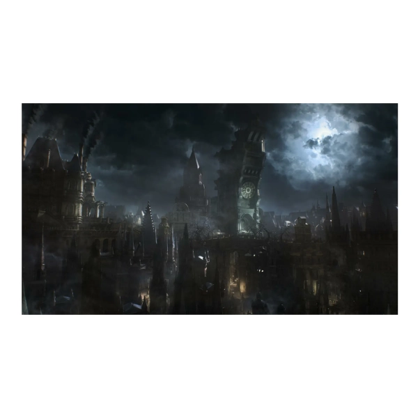 Купити Гра Sony Bloodborne (PlayStation Hits) [PS4 Blu-Ray диск] - фото 3