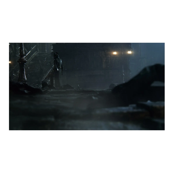Купити Гра Sony Bloodborne (PlayStation Hits) [PS4 Blu-Ray диск] - фото 4