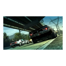 Купити Гра Sony Burnout Paradise Remastered [PS4, BD диск] (1062908) - фото 2