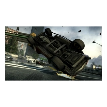 Купити Гра Sony Burnout Paradise Remastered [PS4, BD диск] (1062908) - фото 3