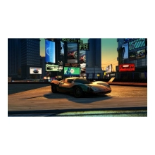 Купити Гра Sony Burnout Paradise Remastered [PS4, BD диск] (1062908) - фото 4