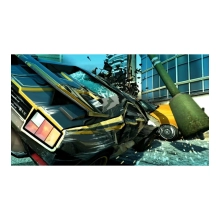 Купити Гра Sony Burnout Paradise Remastered [PS4, BD диск] (1062908) - фото 5