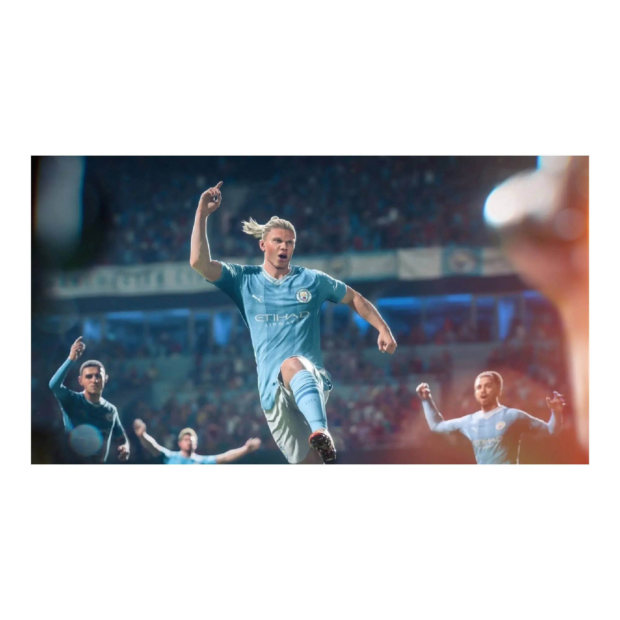 Купить Игра Sony EA SPORTS FC 24 [PS4, BD диск] (1162693) - фото 4