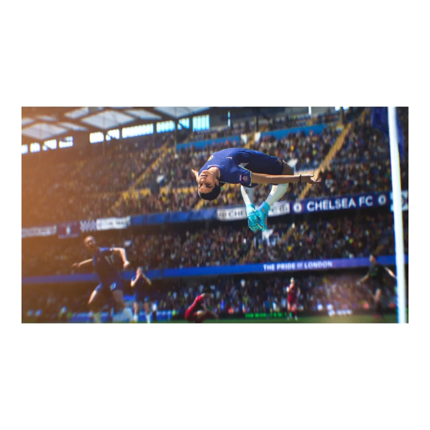 Купить Игра Sony EA SPORTS FC 24 [PS4, BD диск] (1162693) - фото 6
